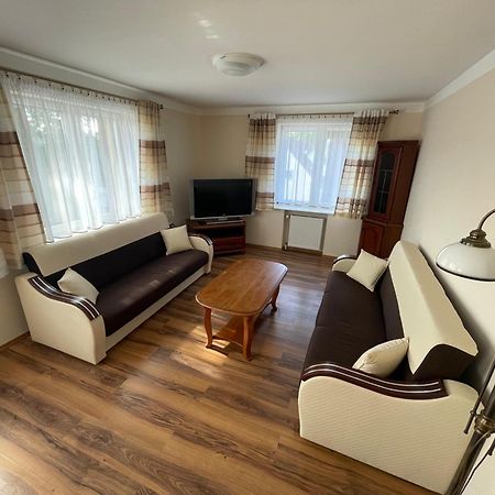 Beach Apartments 니에초르체 외부 사진